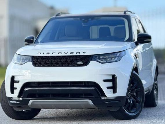 LAND ROVER DISCOVERY 2020 SALRU2RV0L2414919 image